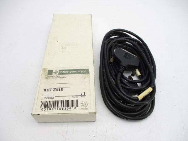 TELEMECANIQUE XBTZ918 NSMP