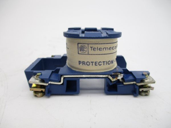 TELEMECANIQUE LX1D2L6 208V NSMP