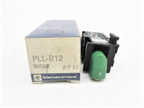 TELEMECANIQUE PLL-B12 NSMP