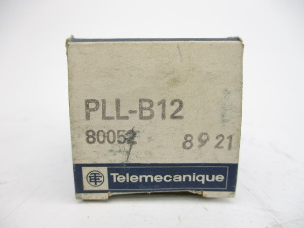 TELEMECANIQUE PLL-B12 NSMP
