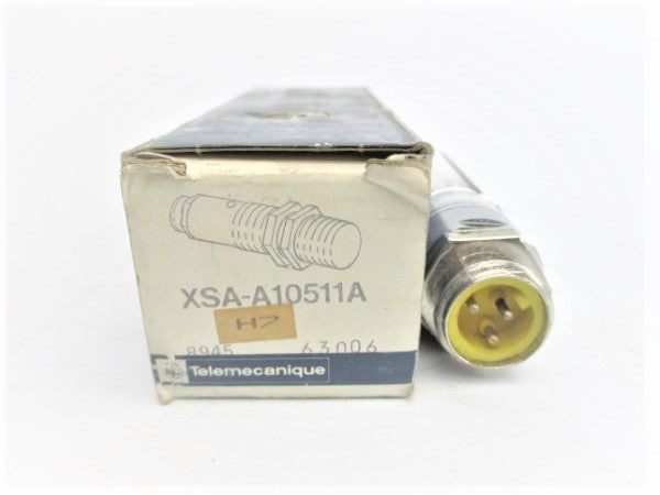 TELEMECANIQUE XSA-A10511AH7 120V 0.35A NSMP