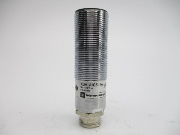 TELEMECANIQUE XSA-A10511AH7 120V 0.35A NSMP