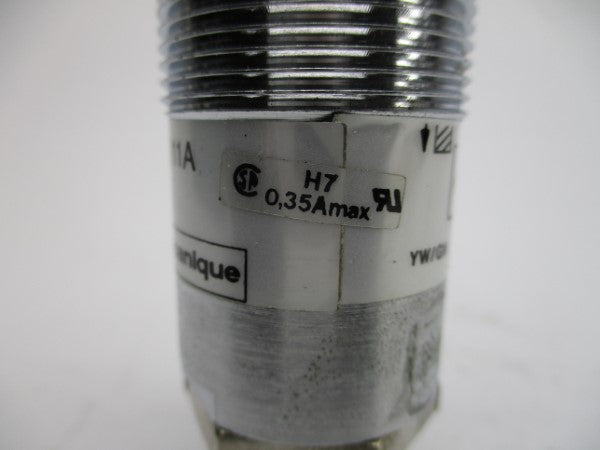TELEMECANIQUE XSA-A10511AH7 120V 0.35A NSMP