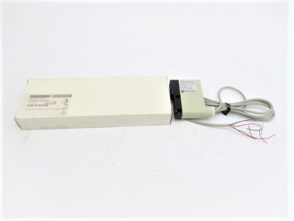 TELEMECANIQUE XUGH1401222 12-24VDC NSMP