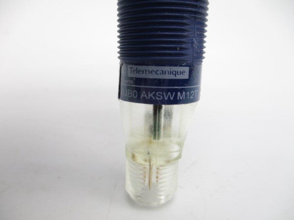 TELEMECANIQUE XUB0AKSWM12T 12-24V NSMP