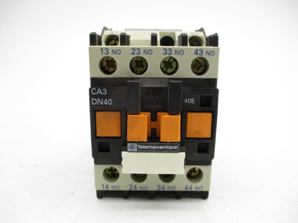 TELEMECANIQUE CA3DN40BD 24V NSNP