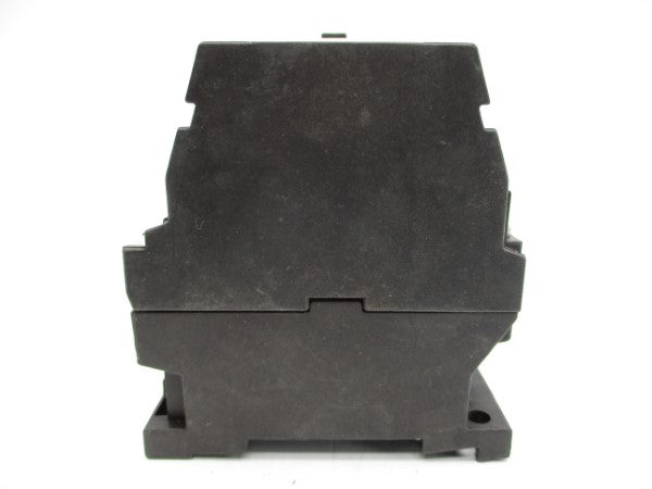 SIEMENS 3TH4031-0A 110/120V NSNP