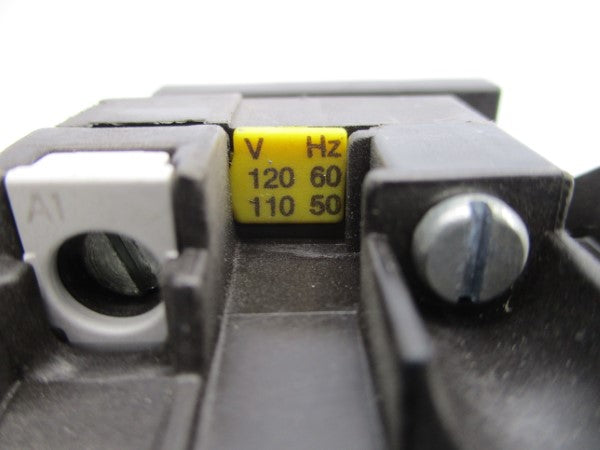 SIEMENS 3TH4031-0A 110/120V NSNP