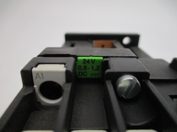 SIEMENS 3TH4355-0B 24VDC NSNP