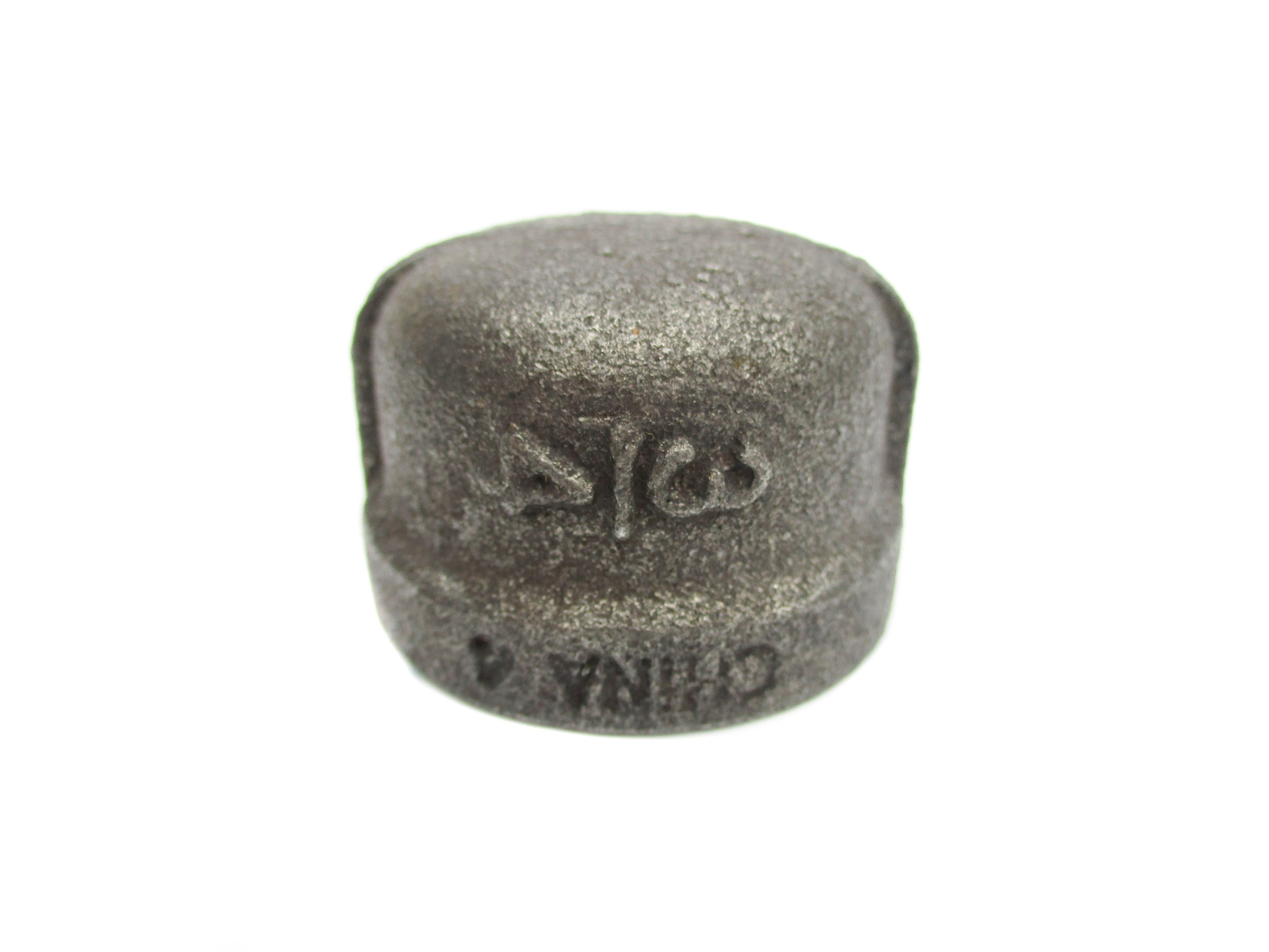 ASTM A-126 3/4" NSNP