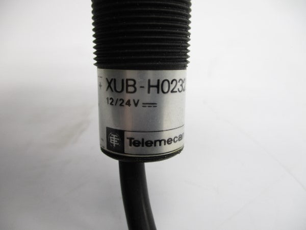 TELEMECANIQUE XUB-H02323 12/24V NSNP