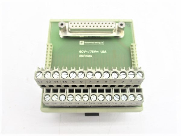 TELEMECANIQUE ABE-6SD25F 60/75V 1.5A NSNP