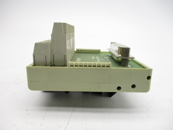 TELEMECANIQUE ABE-6SD25F 60/75V 1.5A NSNP