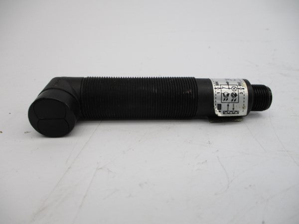 TELEMECANIQUE XUB-H02323DS 12-24V NSNP