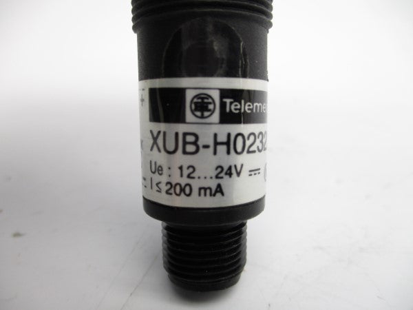 TELEMECANIQUE XUB-H02323DS 12-24V NSNP