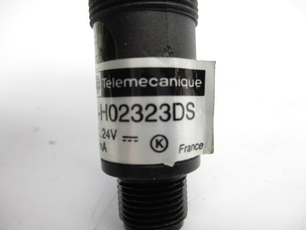 TELEMECANIQUE XUB-H02323DS 12-24V NSNP