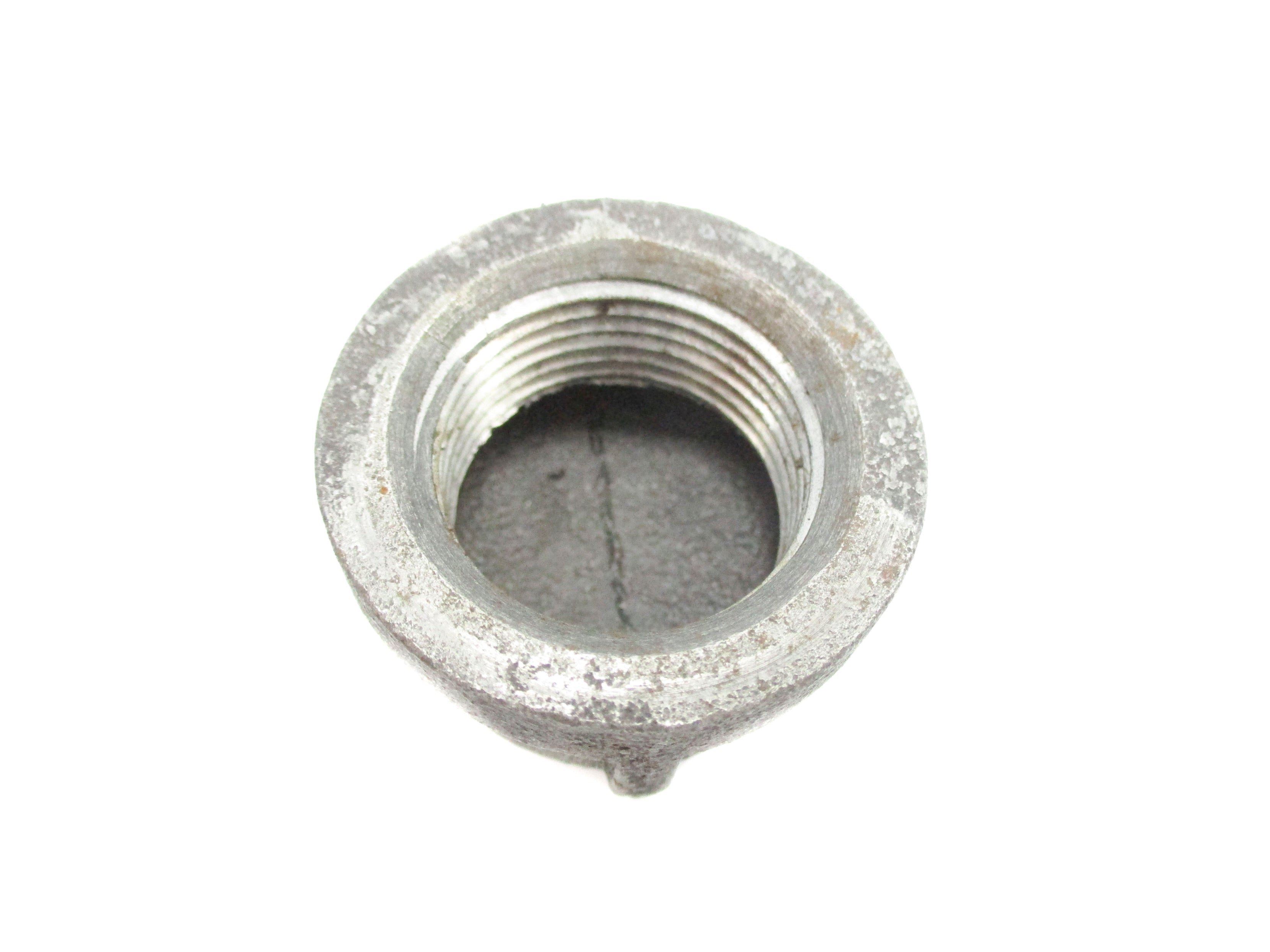 ASTM A-126 3/4" NSNP