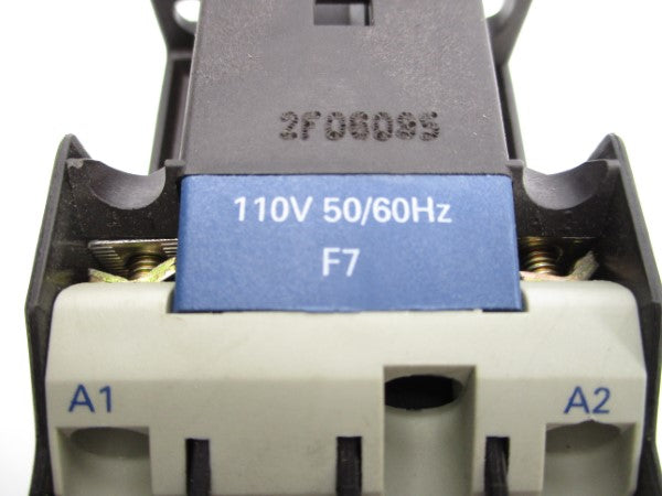 TELEMECANIQUE LC1D1210F7 110V NSNP