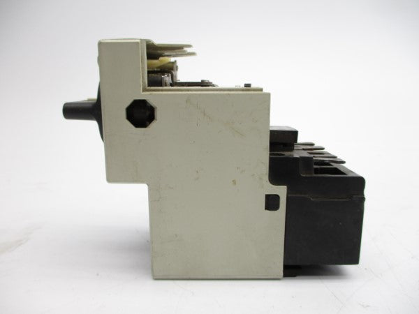TELEMECANIQUE LB1LB03P07 690VAC 1.6-2.5A UNMP