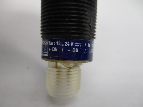 TELEMECANIQUE XU1-P18PD9ABW 12-24V NSNP