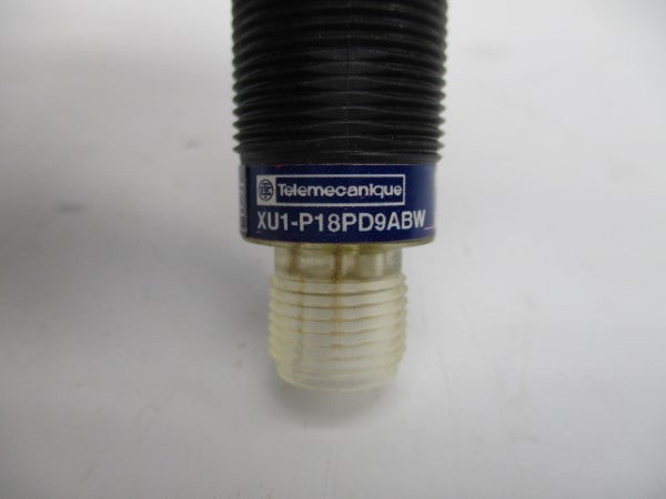 TELEMECANIQUE XU1-P18PD9ABW 12-24V NSNP