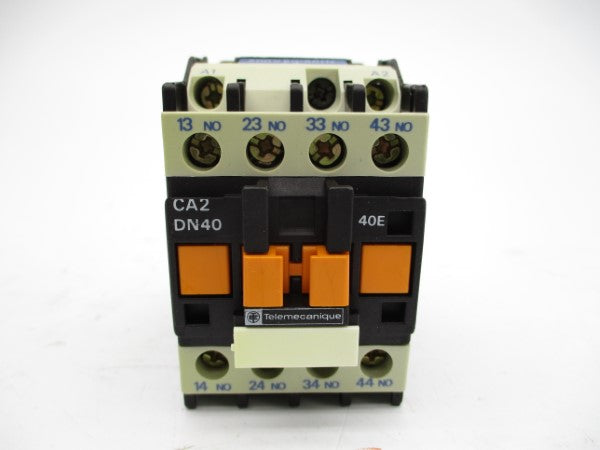 TELEMECANIQUE CA2DN40L7 200V NSMP