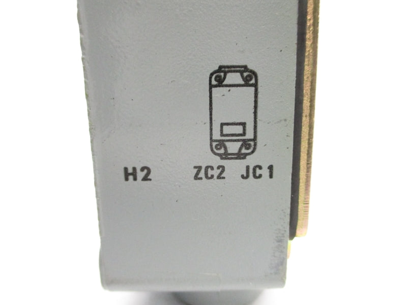 TELEMECANIQUE ZC2-JC1 500V 10A NSMP