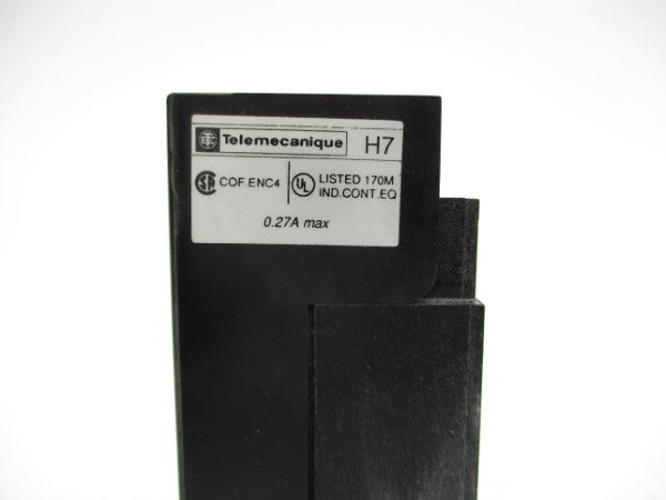 TELEMECANIQUE XSB-A105112H7 110-120VAC NSMP