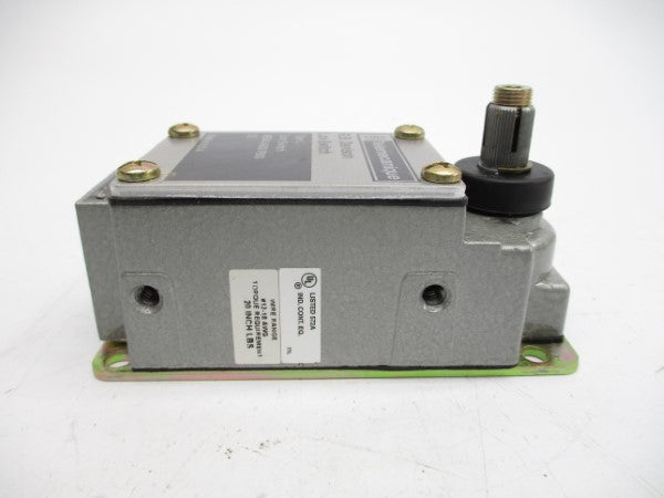 TELEMECANIQUE L300WN2M16 NSMP