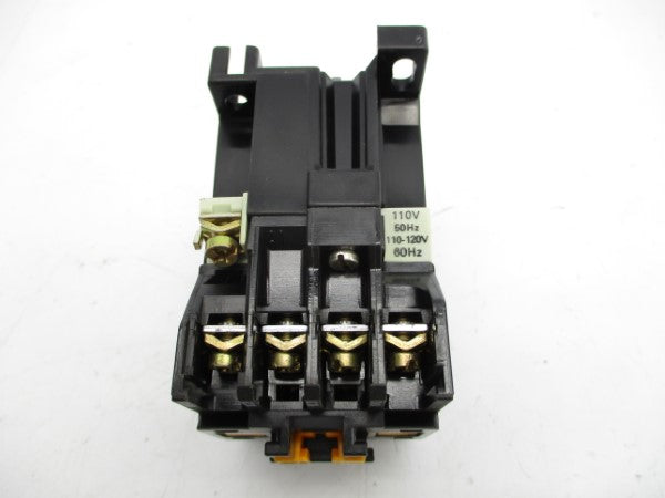 TELEMECANIQUE CA2DN1229FA60 110-120V 10A NSMP