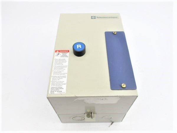 TELEMECANIQUE LE1D123A62 600V NSNP