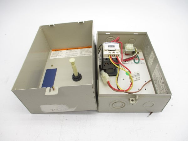 TELEMECANIQUE LE1D123A62 600V NSNP