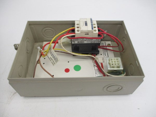 TELEMECANIQUE LE1D123A62 600V NSNP
