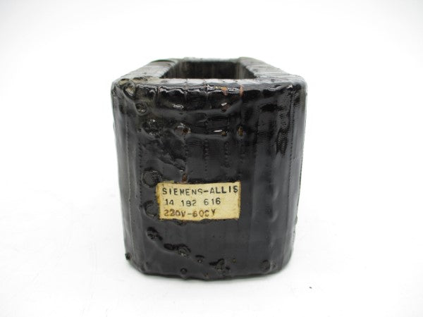SIEMENS 14-182-616 220V NSNP