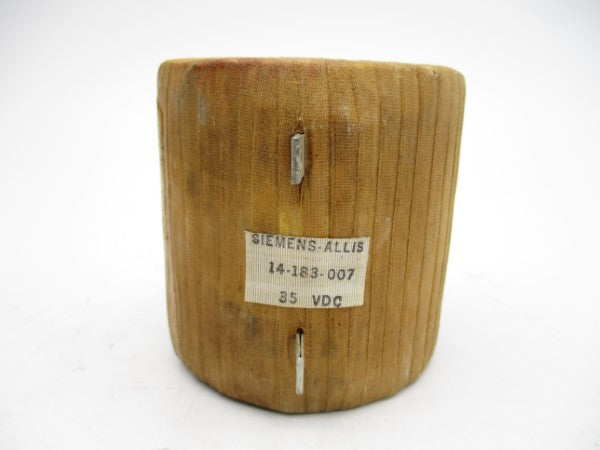 SIEMENS 14-183-007 35VDC NSNP