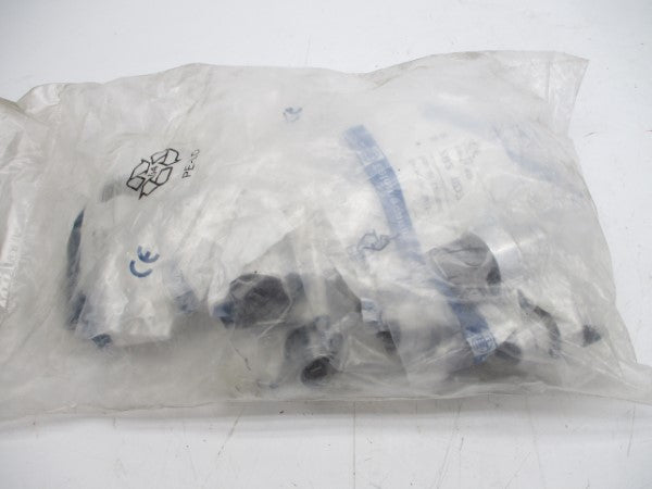 TELEMECANIQUE ZB2BD2AA (PKG OF 10) NSMP