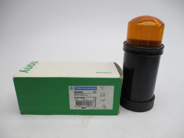 TELEMECANIQUE XVB-C8G5 120V NSMP