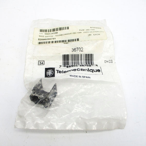 TELEMECANIQUE ZB6-7009 36702 NSMP