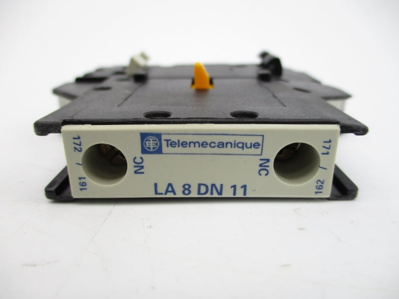 TELEMECANIQUE LA8DN11 690V 10A NSMP