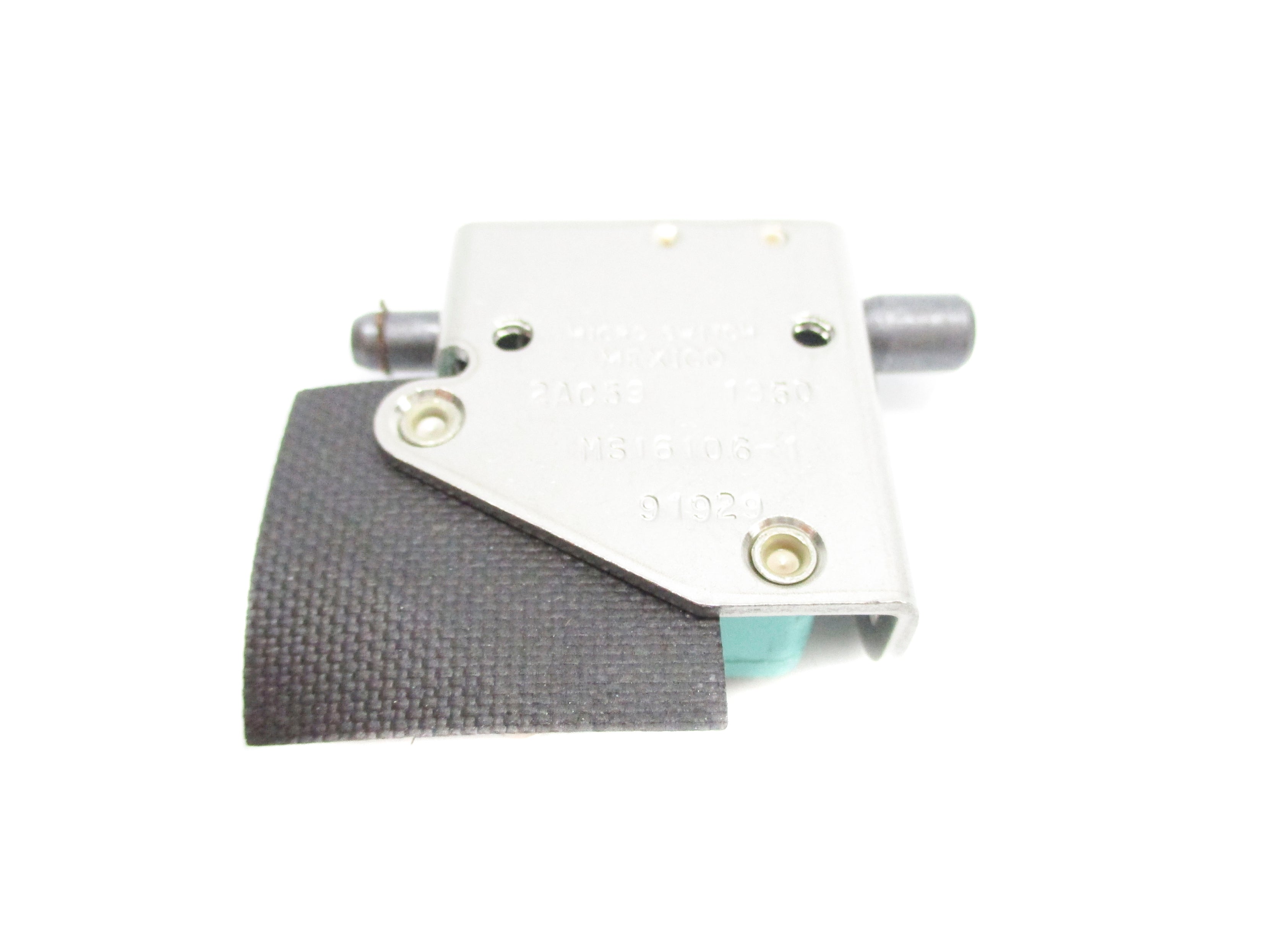MICROSWITCH 2AC59 NSNP