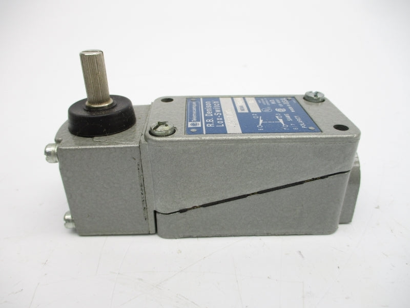 TELEMECANIQUE C2BJK05 NSMP