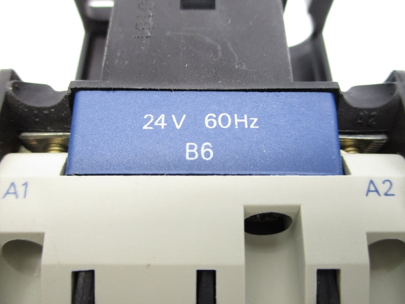 TELEMECANIQUE LC1D2510B6 24V NSMP
