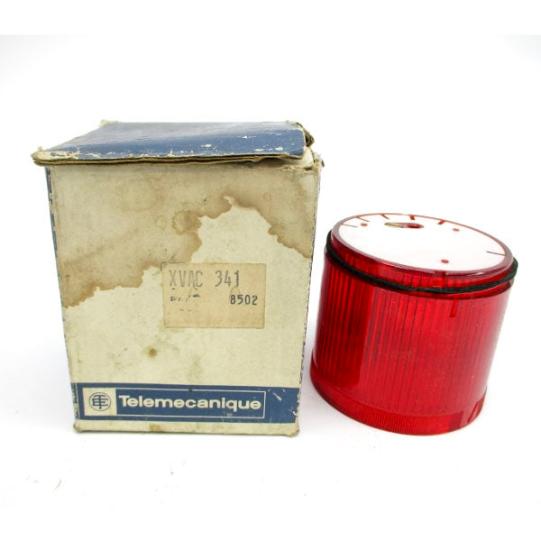 TELEMECANIQUE XVAC341 240V (NO BULB) NSMP