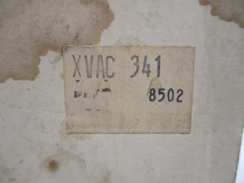 TELEMECANIQUE XVAC341 240V (NO BULB) NSMP