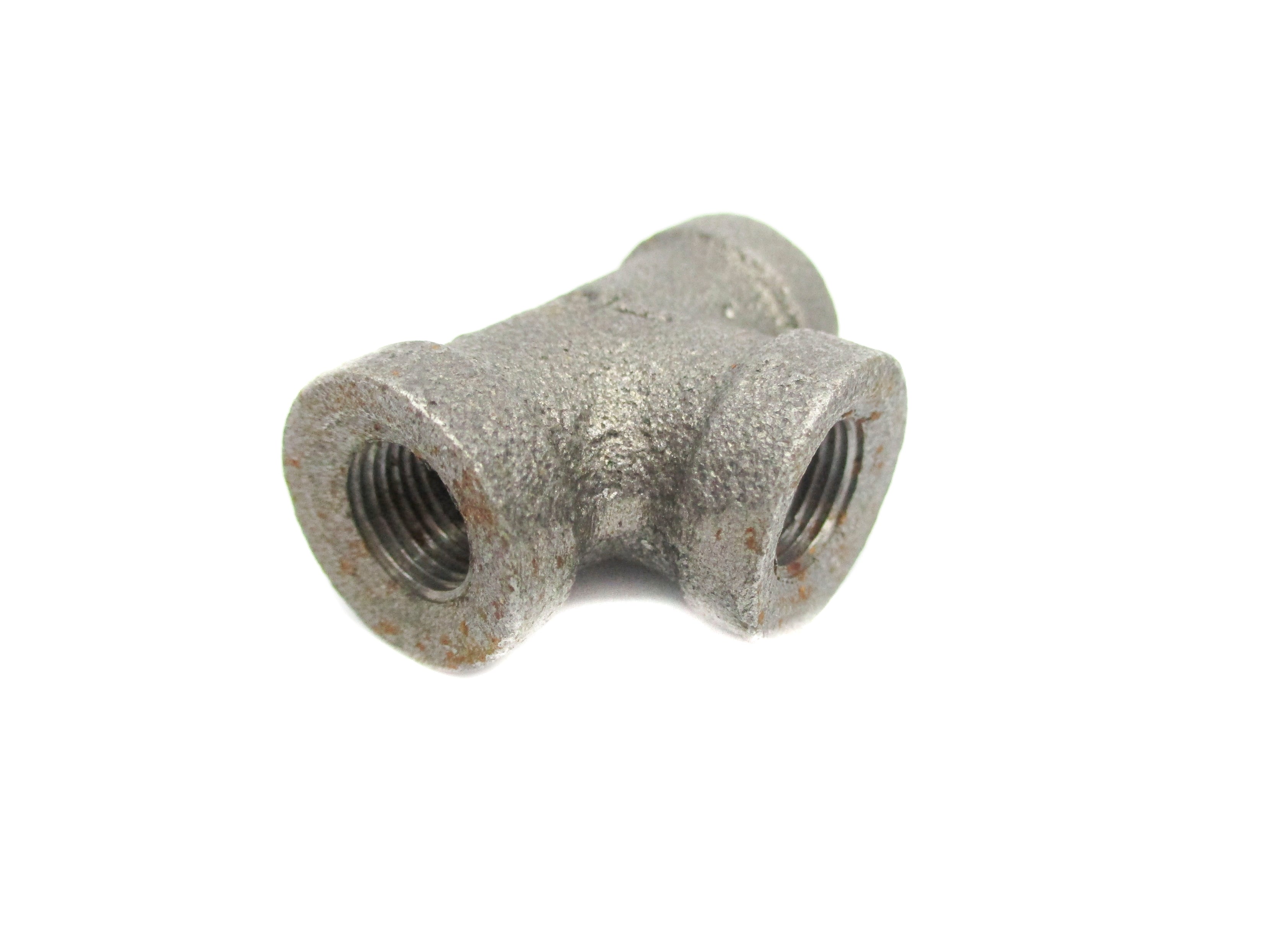 ASTM A-126 1/8" NSNP