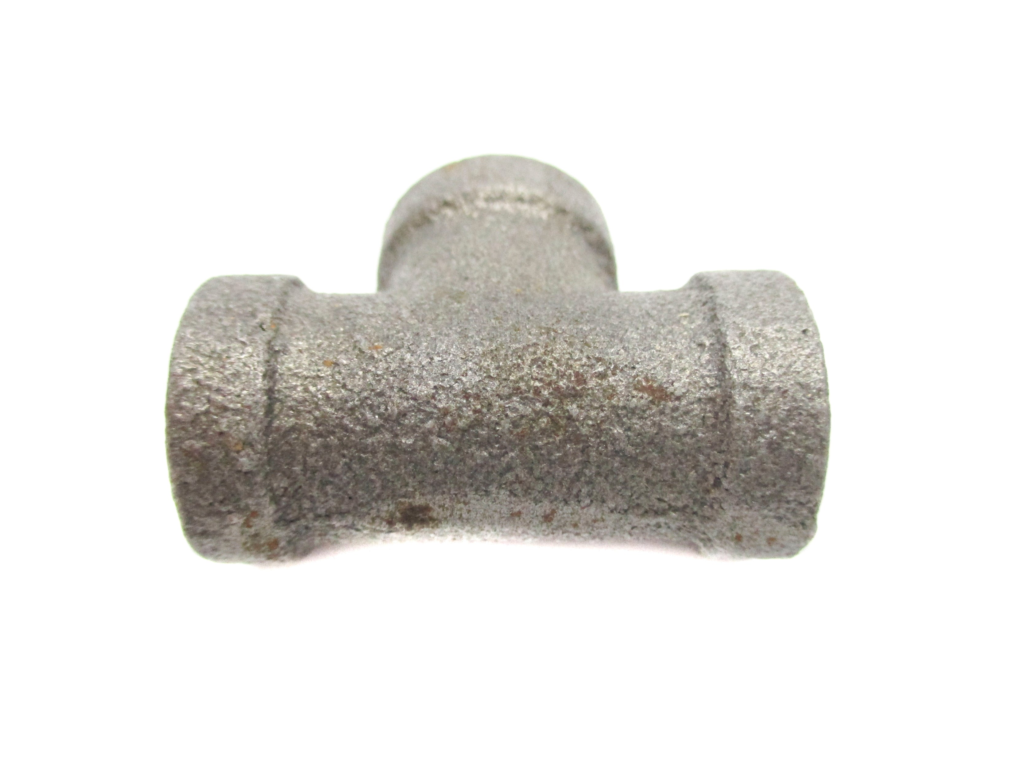 ASTM A-126 1/8" NSNP