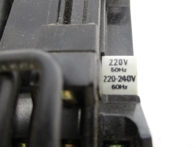 TELEMECANIQUE LC2-D099MA65 220-240V NSMP