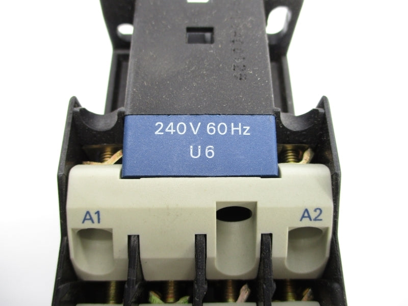 TELEMECANIQUE LC1D12008U6 240V NSMP