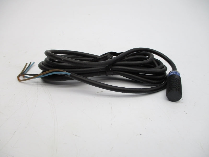 TELEMECANIQUE XS4P12PA340 12-24VDC NSMP