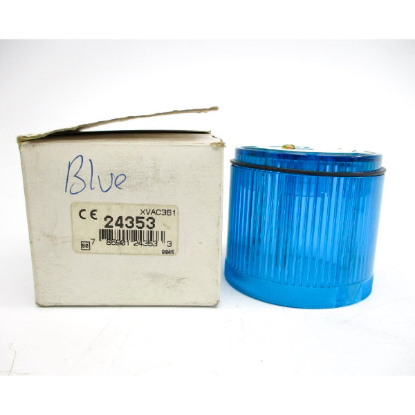 TELEMECANIQUE XVAC361 240V (NO BULB) NSMP